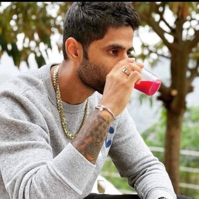 सूर्या 🇮🇳