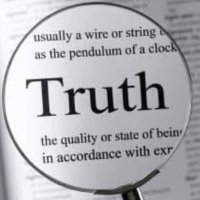 truth and facts
