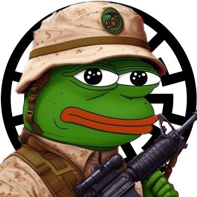 Patriot Pepe 33