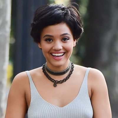 Blessing Olaremi 💋