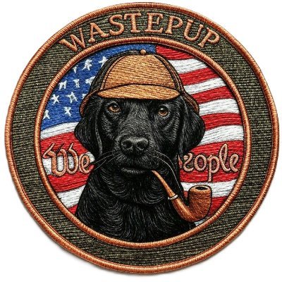 wastepup