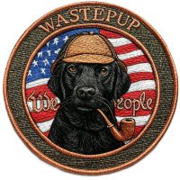 wastepup