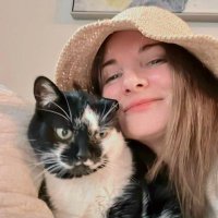 KELLI VEGAN for animals 🌱🦋💕💜