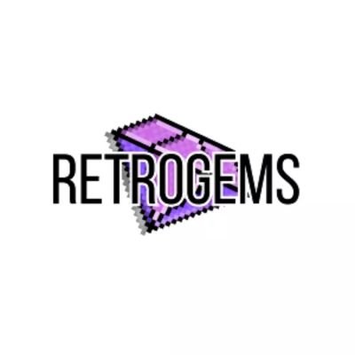 Retrogems.fr