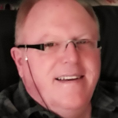 ℜ𝔞𝔩𝔭𝔥 𝔚. 𝔇𝔞𝔳𝔦𝔰 🕈 🇺🇸