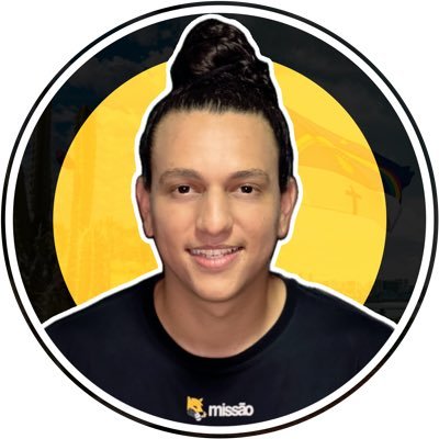 Mikael Gringo ⬛🟨⬜🐆