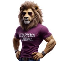 CharismaEnigma_art