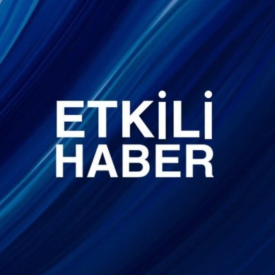 Etkili Haber Yeni Sayfa