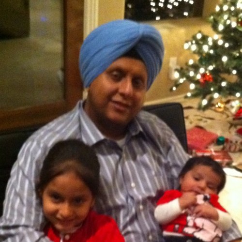 Mankanwal Sachdev, MD FASGE