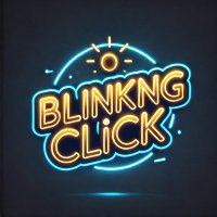Blinkingclick