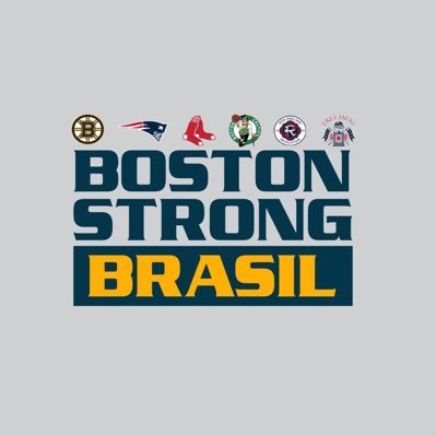 Boston Strong Brasil