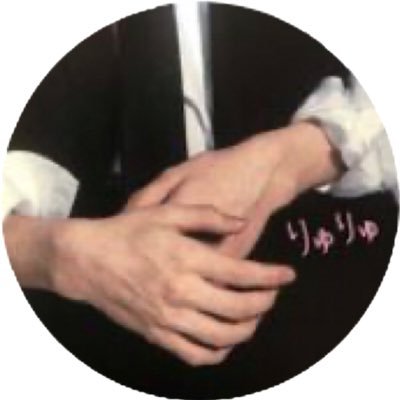 りゅりゅ（_side_beach_flow_star）