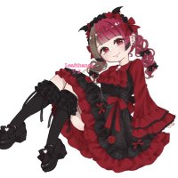 りま🍼チンチロ最弱🎲