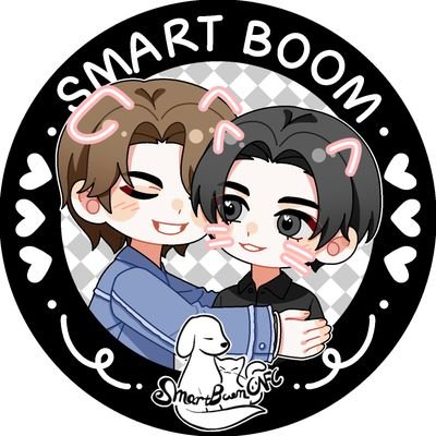 SmartBoom_CNFC🇨🇳