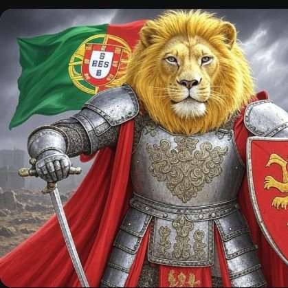 🇵🇹TUGA🇵🇹