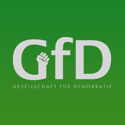 Gesellschaft für Demokratie 