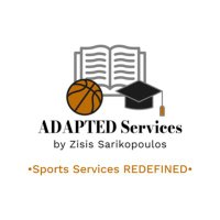 A.D.A.P.T.E.D. Services by Zisis Sarikopoulos