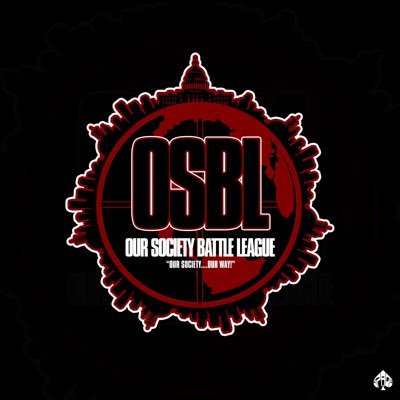 OurSocietyBattleLeague