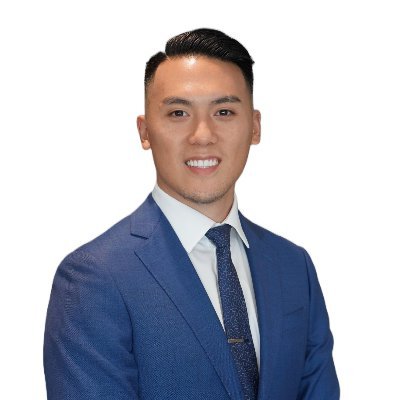 Dillon Tze | Realtor | NYS & NJ