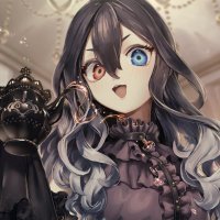 紿綶ラクリ@Vstreamer