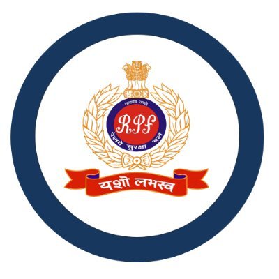 Central Railway RPF