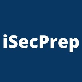 iSecPrep