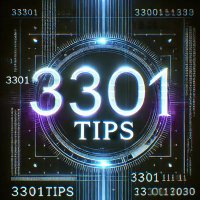 3301 Tips 🍁