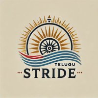 Telugu Stride