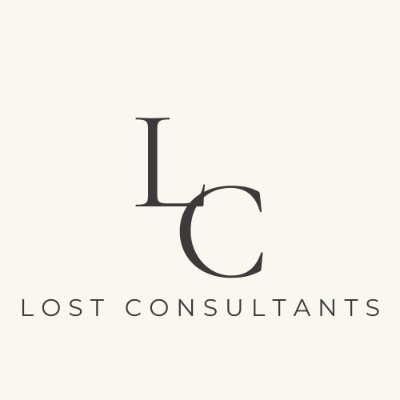 lostconsultants