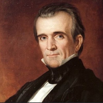 James “The Pres” Polk