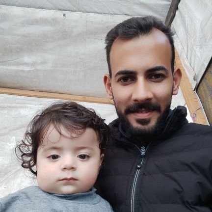 Mohanad from Gaza 🇵🇸