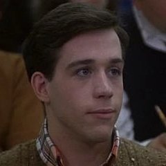 Larry "Pinto" Kroger