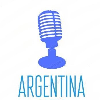 𝐀𝐑𝐆𝐄𝐍𝐓𝐈𝐍𝐀 𝐇𝐎𝐘 🎙🎧📻📰 🇦🇷 🌟🌟🌟