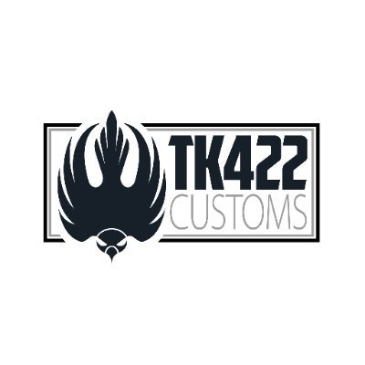 TK422 Customs