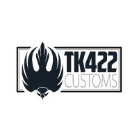 TK422 Customs