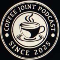Coffee Joint 🎙️