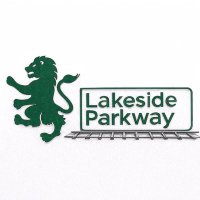 Lakeside Parkway Model Railway