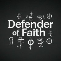 Defender of Faith