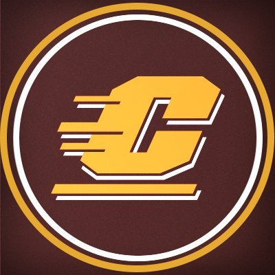 Central Michigan Football