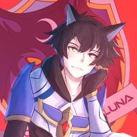 🐺Tenma Canis VT🐺