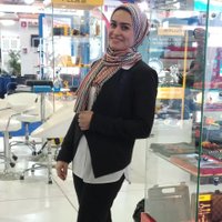 Esraa AlShazoli خبير تسويق رقمي