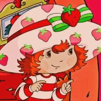 loló cabecinha roxa