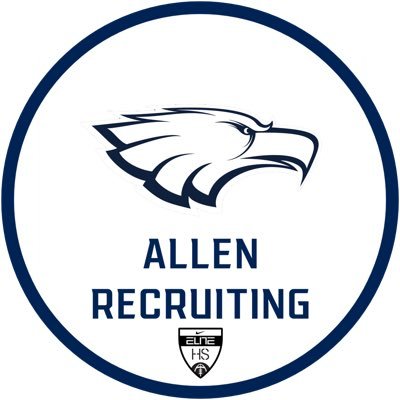 Allen Eagles Recruiting