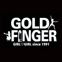 GOLD FINGER since 1991