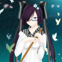 西行寺にとり feat.亡霊河童