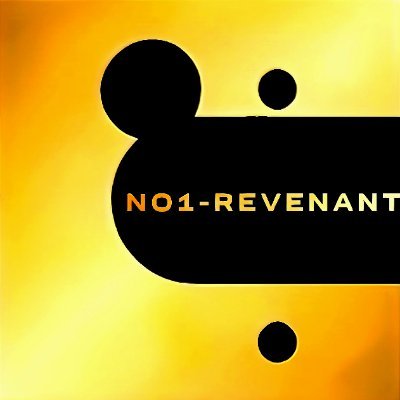 ₦Ø1 十 ⱤɆVɆ₦₳₦₮ ™