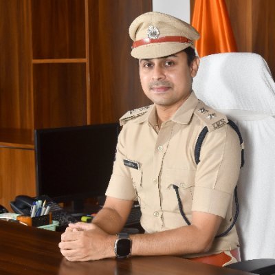 Kakinada District Police