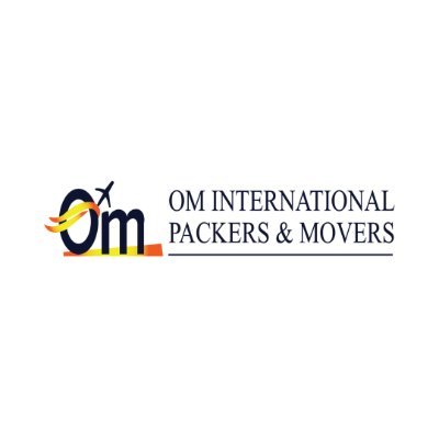 Om International Packers and Movers
