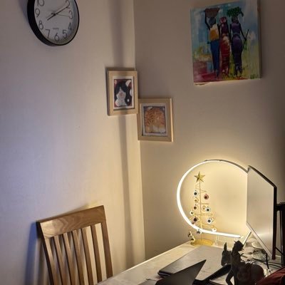 Ola of 🏴󠁧󠁢󠁳󠁣󠁴󠁿🇳🇬