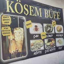 köşembüfe